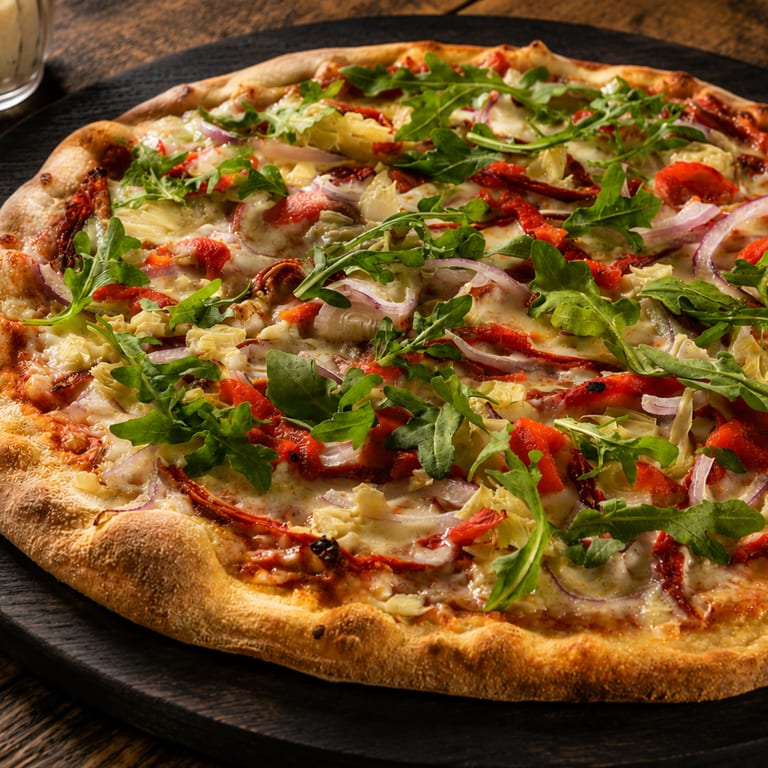 ⭐ What Makes Castello’s Different