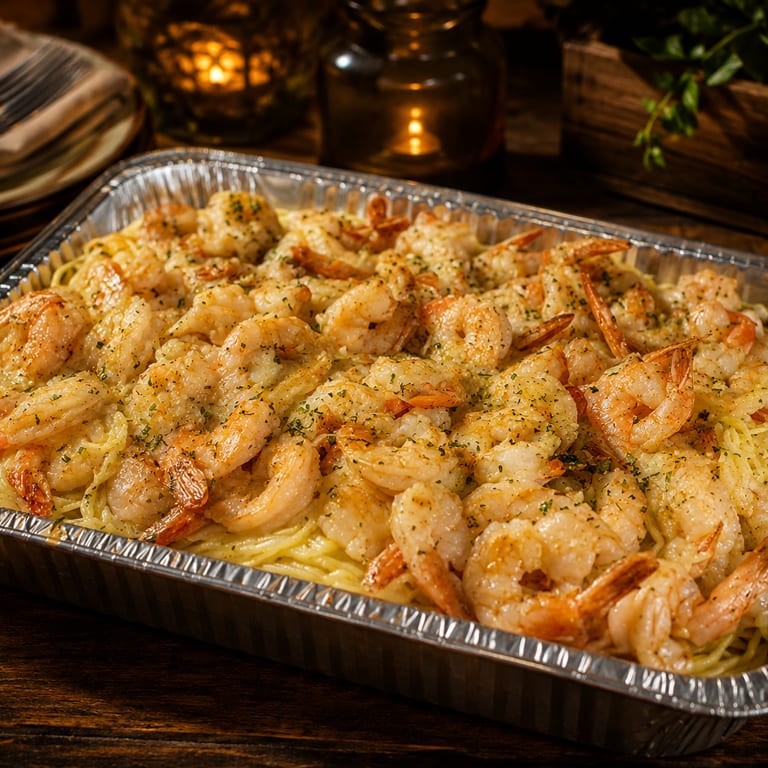 Catering for Every Occasion