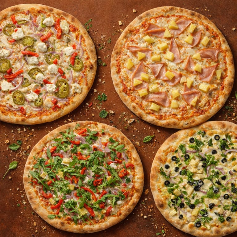 How Castello’s Pizza Was Built on Vision, Grit, and Quality