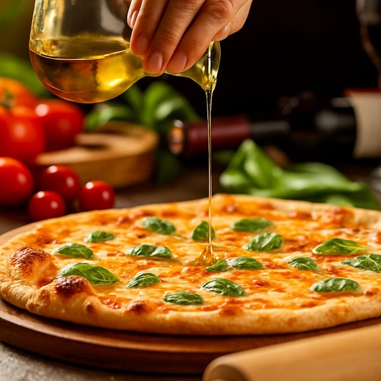 Easy Ordering for Busy Days