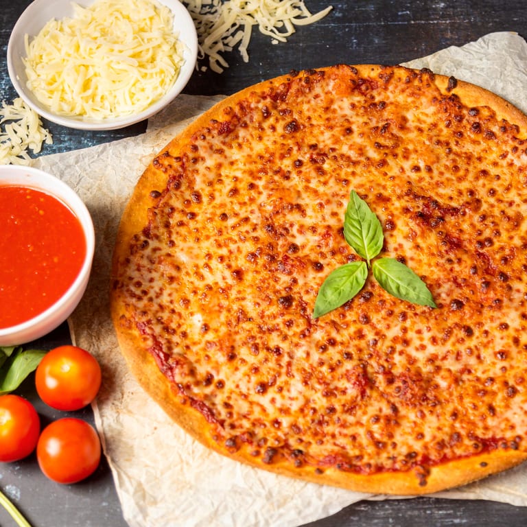 Castello's Pizza Rewards