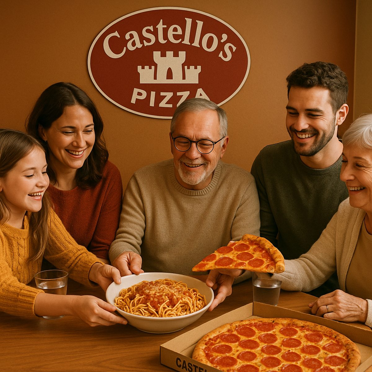 Why Diners Prefer Local Restaurants Over Chains - Authenticity Quality & Community