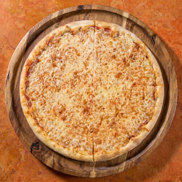 Cheese Pizza.