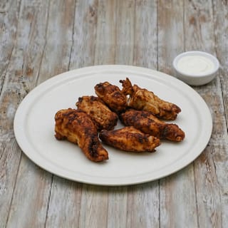 6 Wings