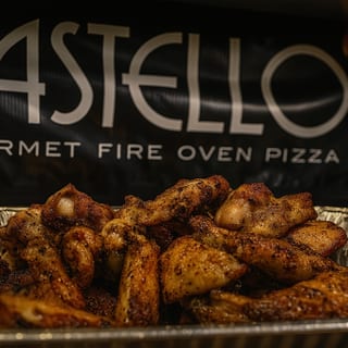 Wings