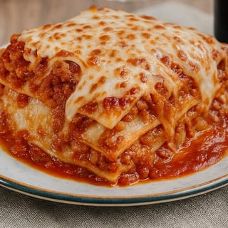Castello’s Lasagna