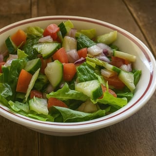 Side Salad