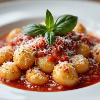 Gnocchi
