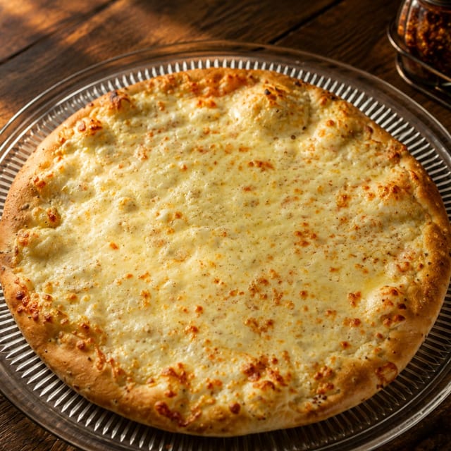 Garlic Bread.