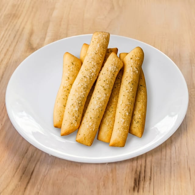 Bread Sticks.