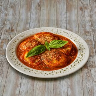Beef Ravioli