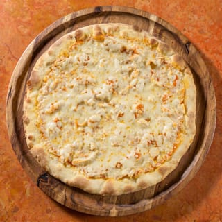 Buffalo Pizza