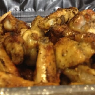 10 Wings