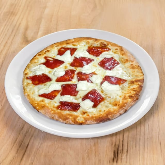 Guava Pie.
